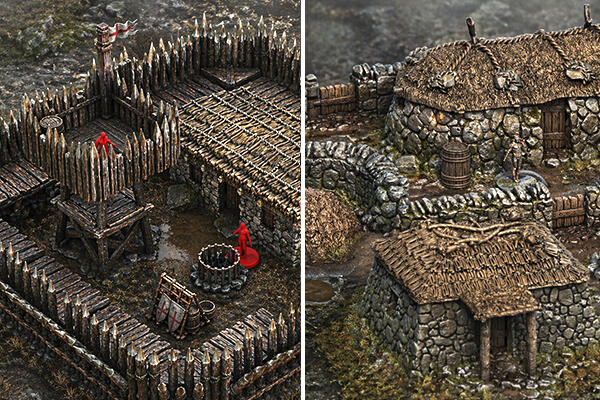 Highlands Rebellion