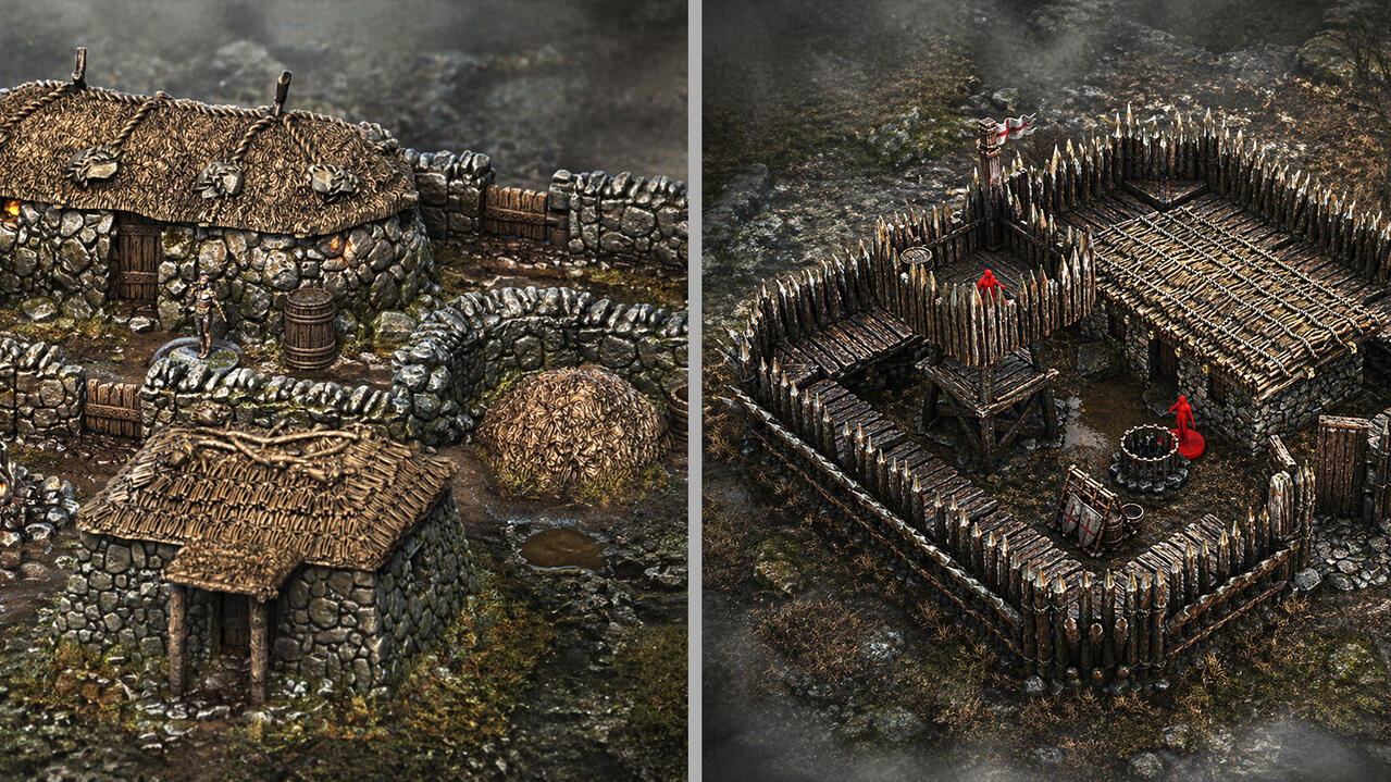 Highlands Rebellion