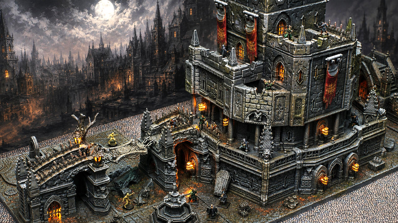 Castle