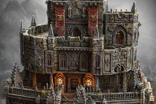 Castle
