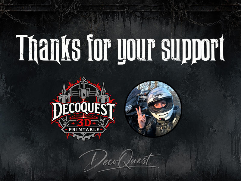 Thanks you